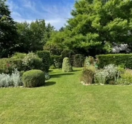 L'architecte - Maison Design Avec Jardin Casa de hóspedes