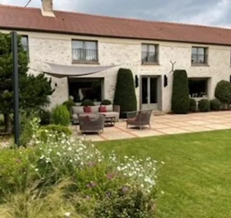 L'architecte - Maison Design Avec Jardin *
