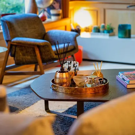 L'architecte - Maison Design Avec Jardin