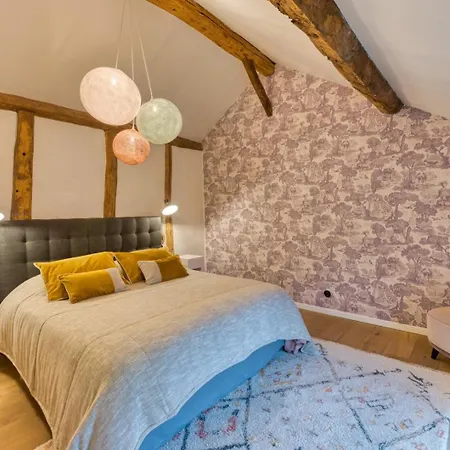 L'architecte - Maison Design Avec Jardin Saint-Léger-en-Yvelines